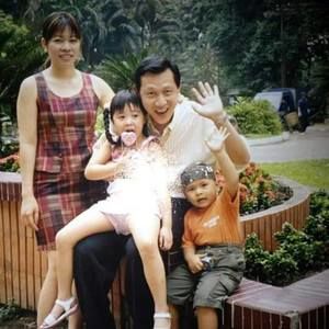 Meet your Posher, Vinh